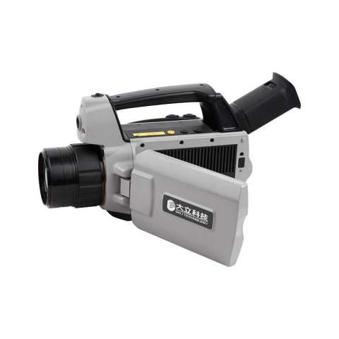 DL700 Infrared Handheld Thermal Imaging Camera Thermal Camera